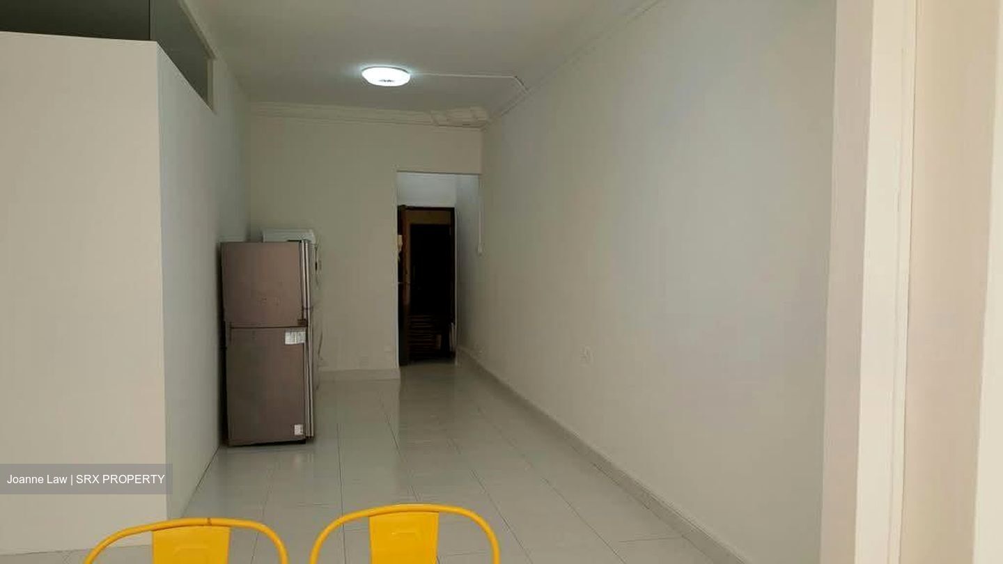 Cavenagh Gardens (D9), Apartment #577731641
